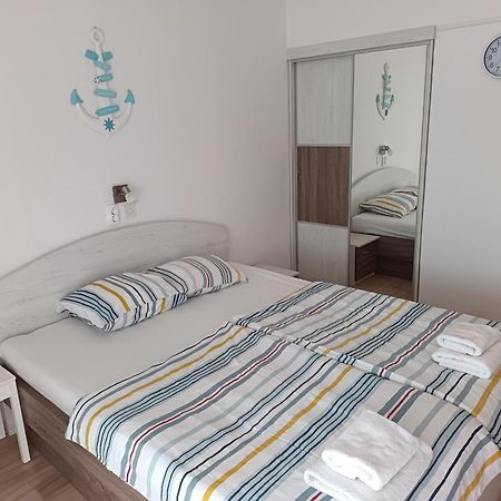 Apartmani Andela Kordic Супетарска Драга Екстериор снимка