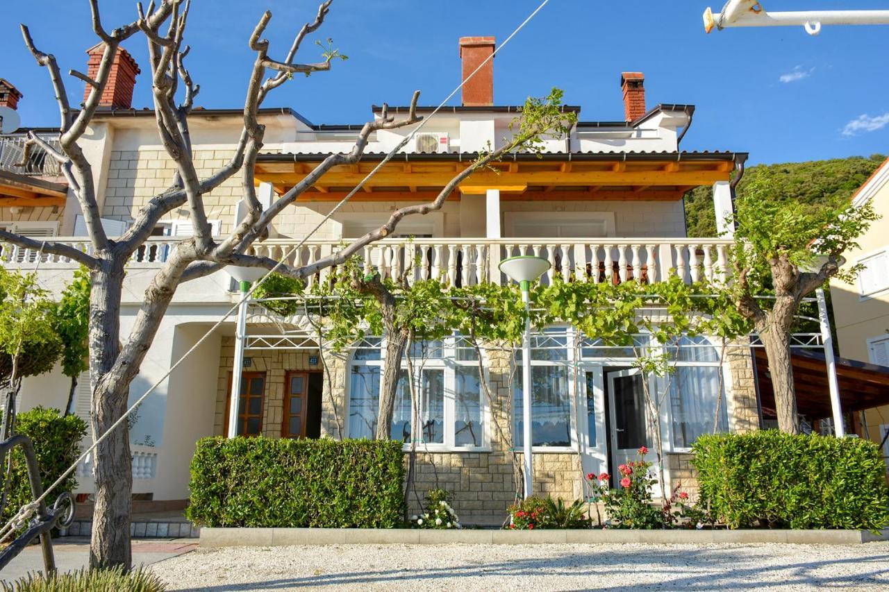 Apartmani Andela Kordic Супетарска Драга Екстериор снимка