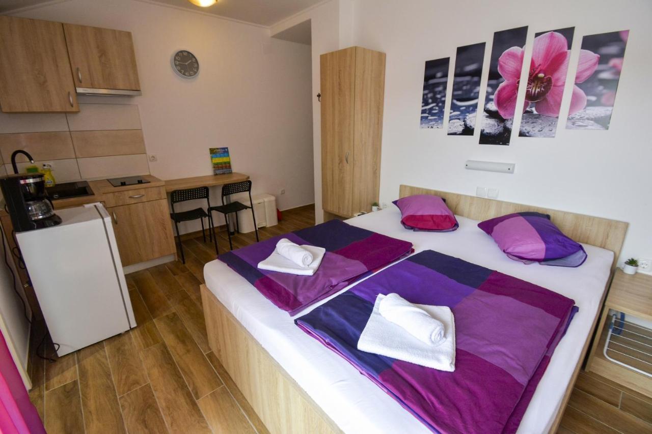Apartmani Andela Kordic Супетарска Драга Екстериор снимка