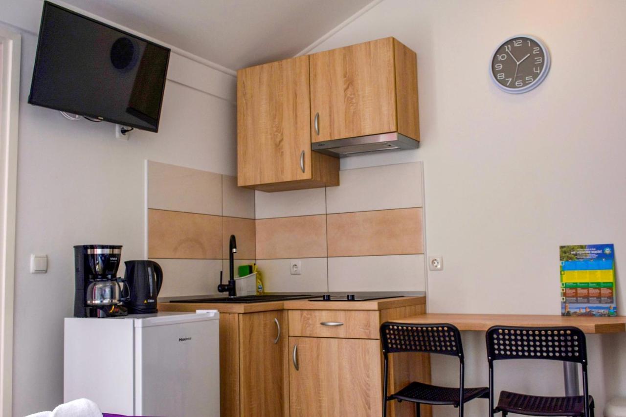 Apartmani Andela Kordic Супетарска Драга Екстериор снимка