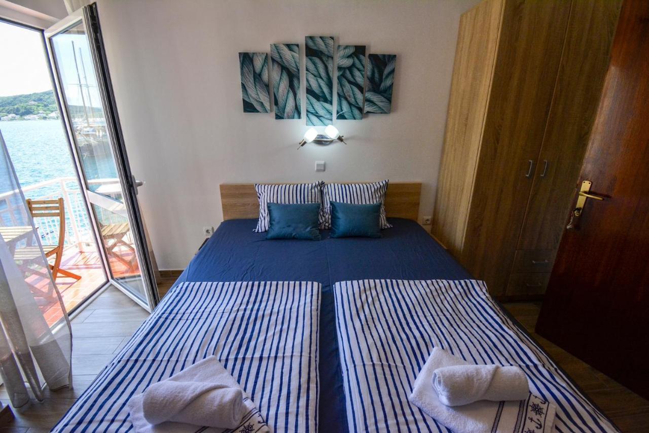 Apartmani Andela Kordic Супетарска Драга Екстериор снимка