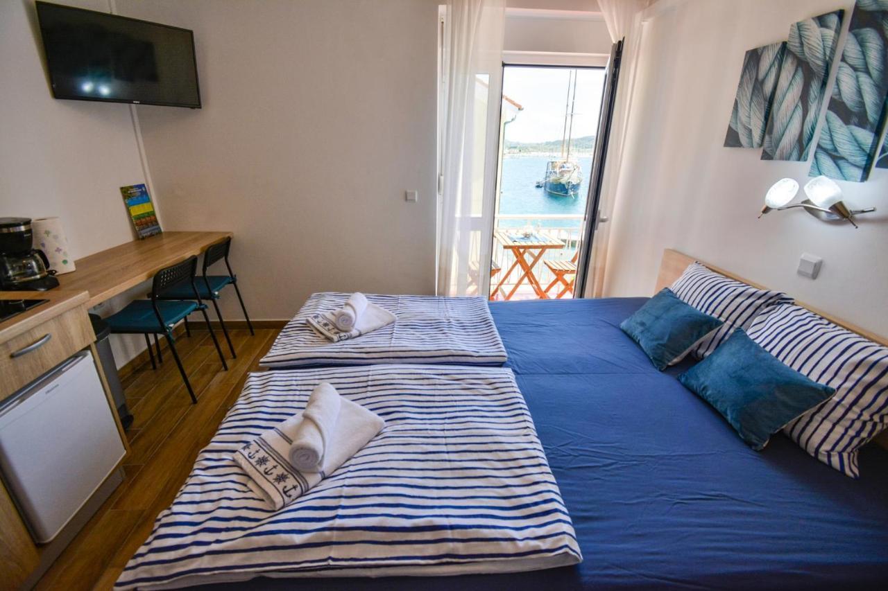 Apartmani Andela Kordic Супетарска Драга Екстериор снимка
