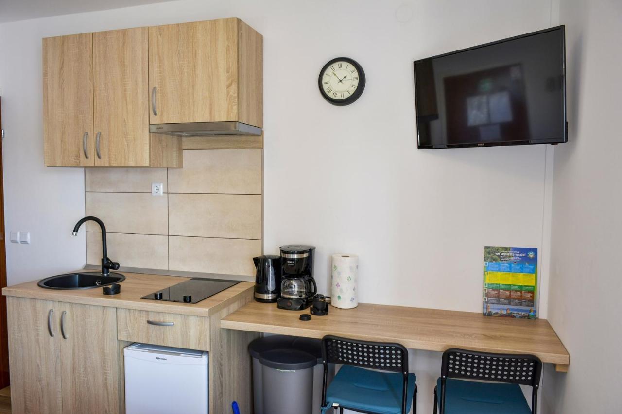 Apartmani Andela Kordic Супетарска Драга Екстериор снимка