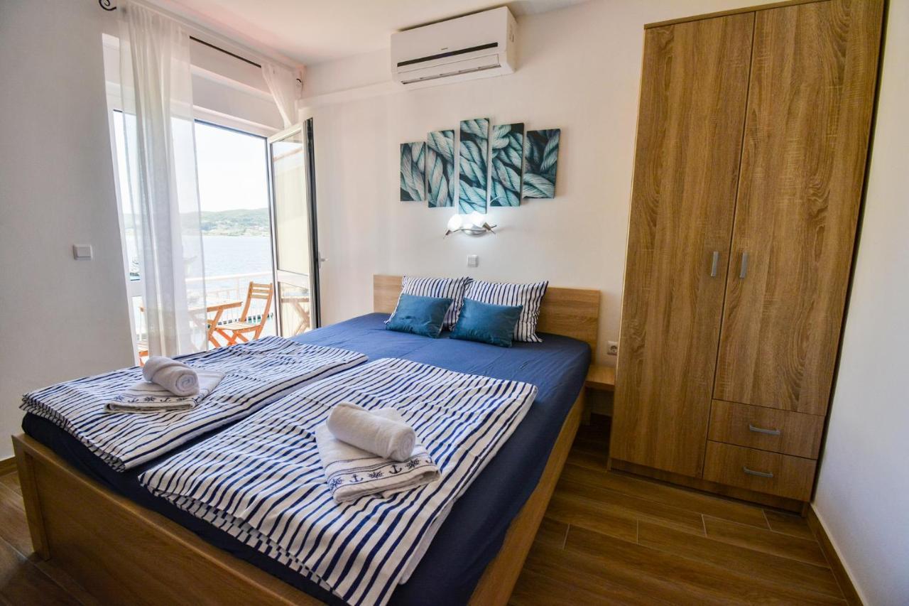Apartmani Andela Kordic Супетарска Драга Екстериор снимка
