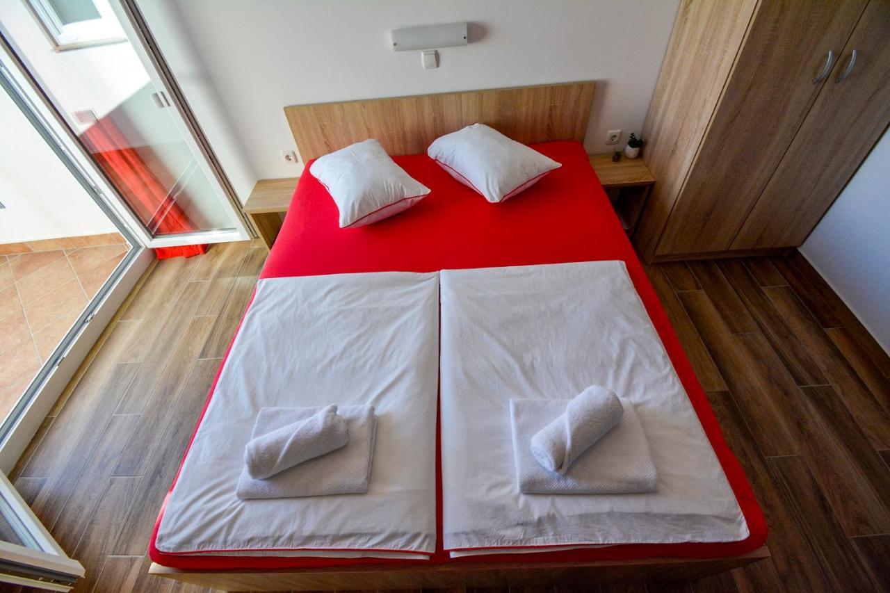 Apartmani Andela Kordic Супетарска Драга Екстериор снимка