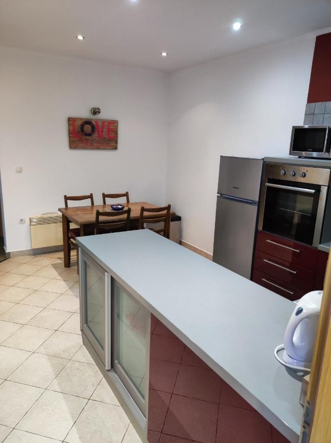 Apartmani Andela Kordic Супетарска Драга Екстериор снимка