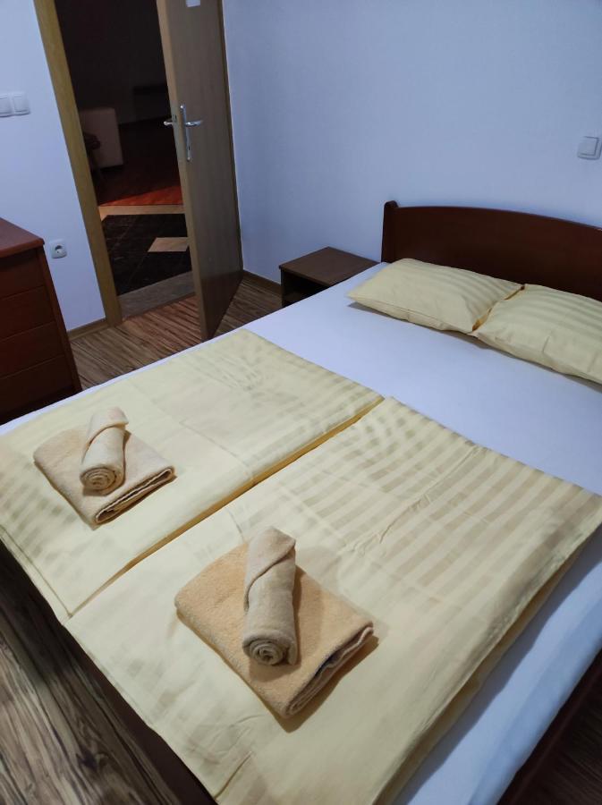 Apartmani Andela Kordic Супетарска Драга Екстериор снимка