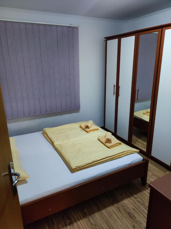 Apartmani Andela Kordic Супетарска Драга Екстериор снимка
