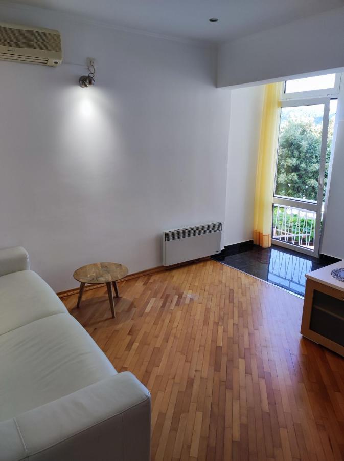 Apartmani Andela Kordic Супетарска Драга Екстериор снимка
