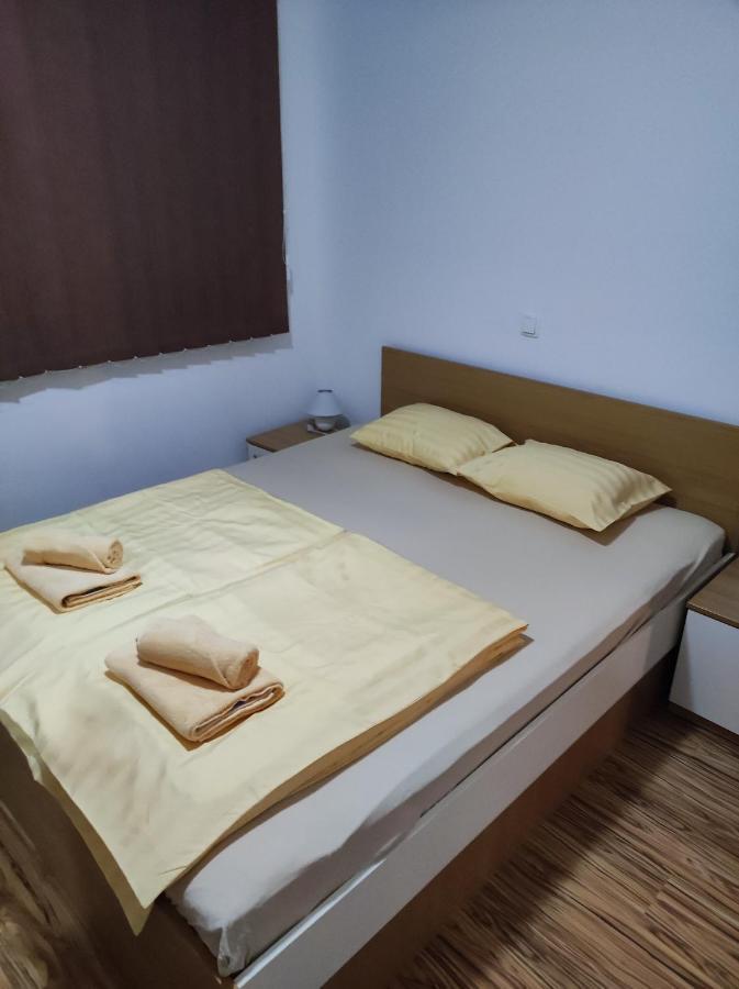 Apartmani Andela Kordic Супетарска Драга Екстериор снимка