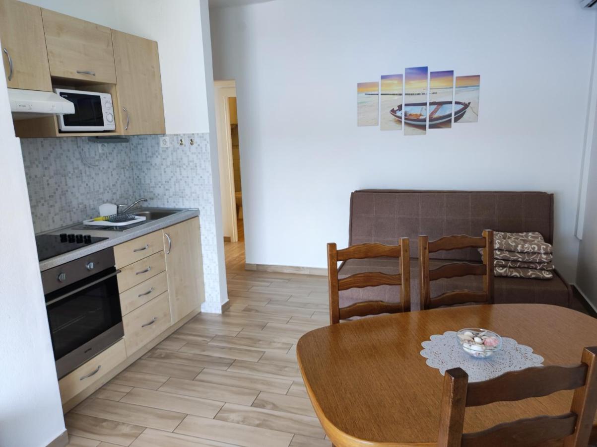 Apartmani Andela Kordic Супетарска Драга Екстериор снимка