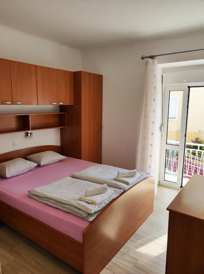Apartmani Andela Kordic Супетарска Драга Екстериор снимка