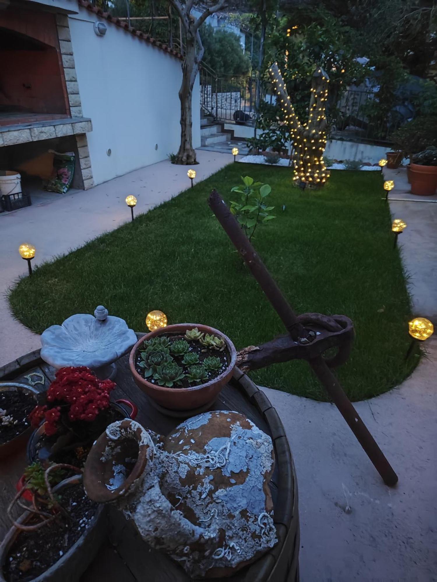 Apartmani Andela Kordic Супетарска Драга Екстериор снимка