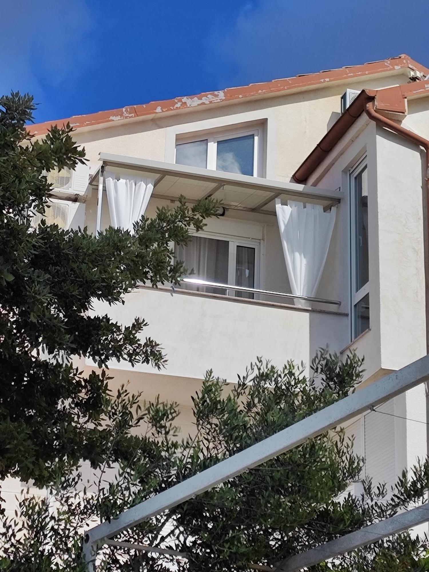 Apartmani Andela Kordic Супетарска Драга Екстериор снимка