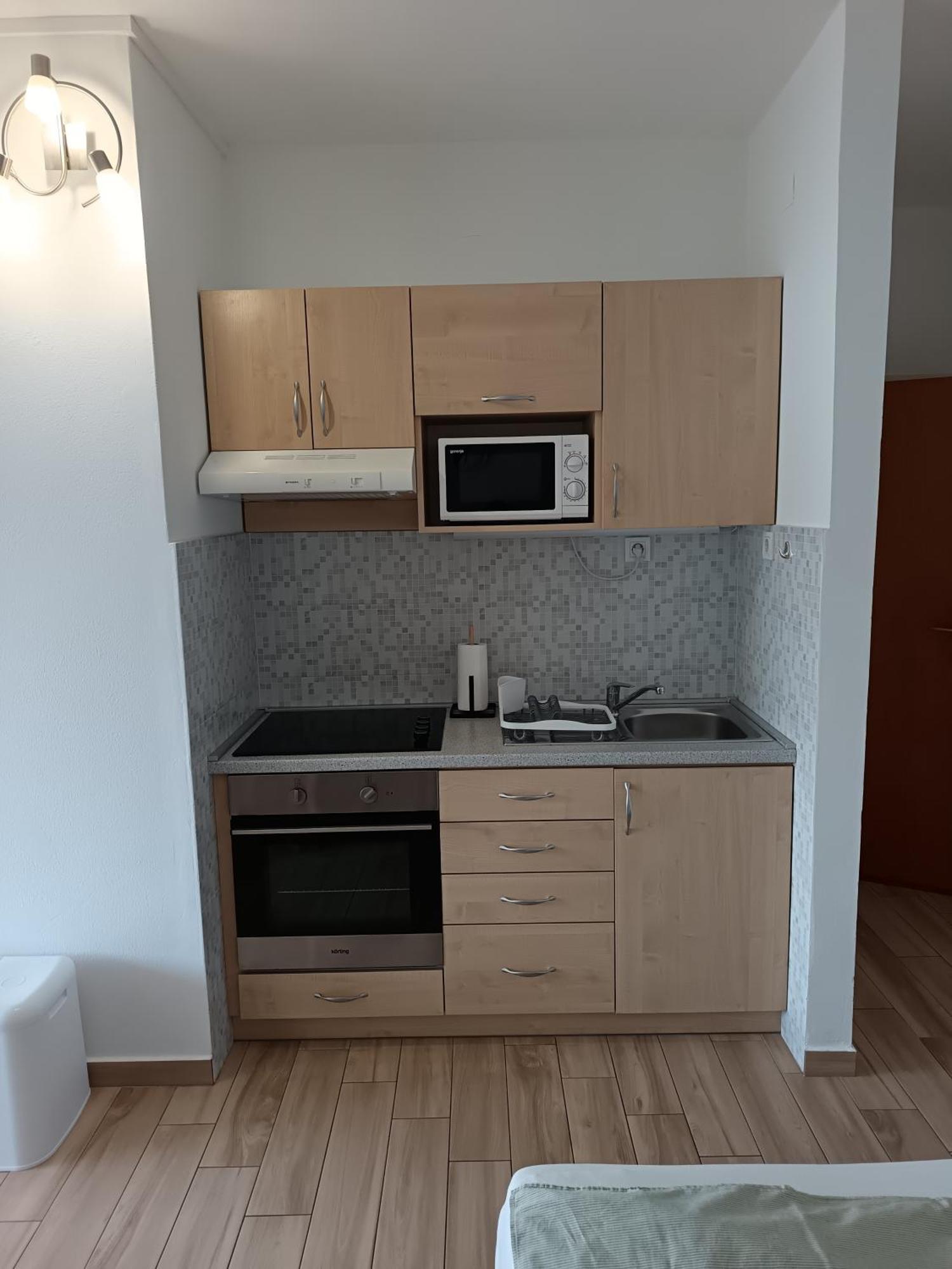 Apartmani Andela Kordic Супетарска Драга Екстериор снимка