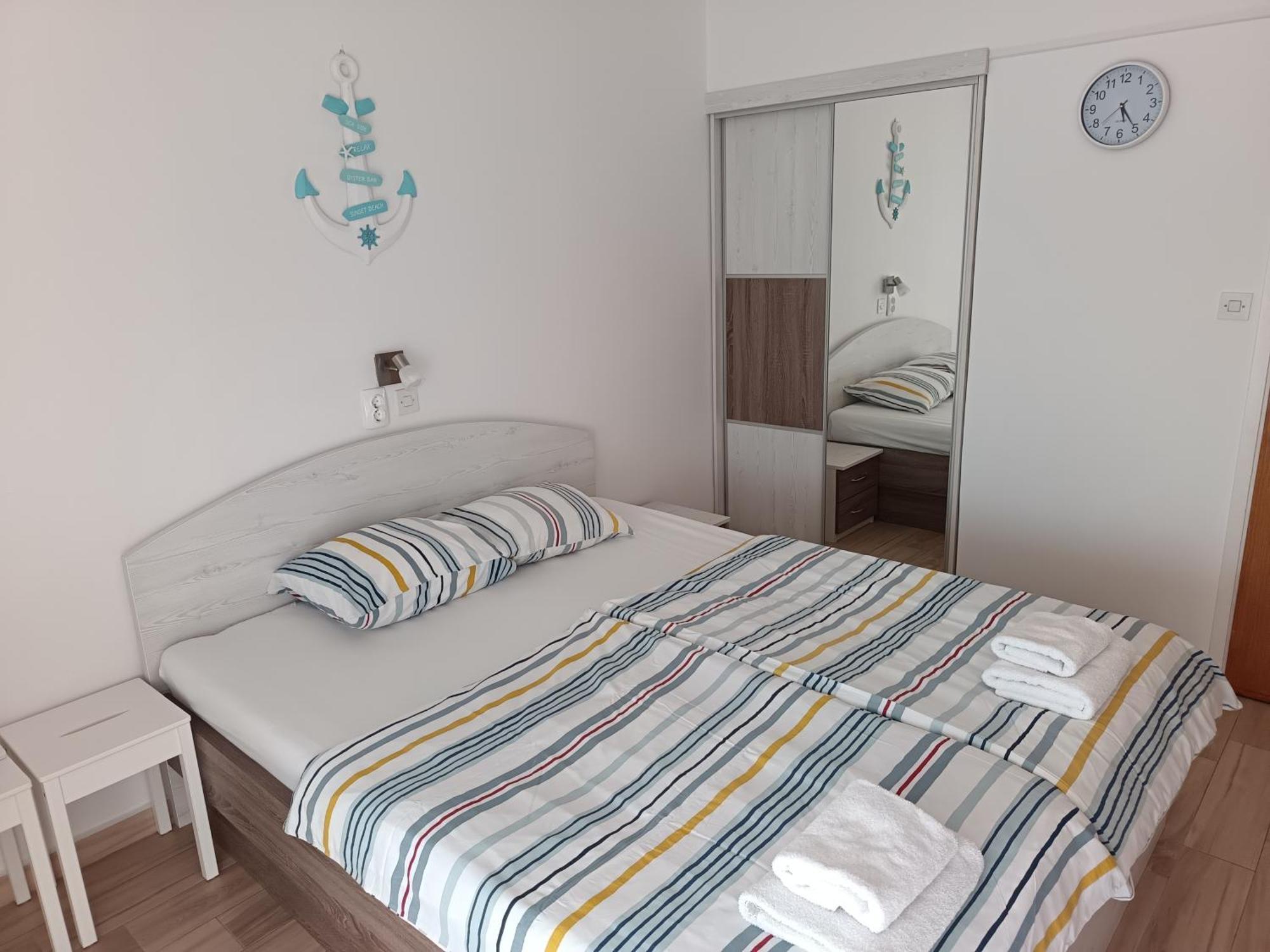 Apartmani Andela Kordic Супетарска Драга Екстериор снимка