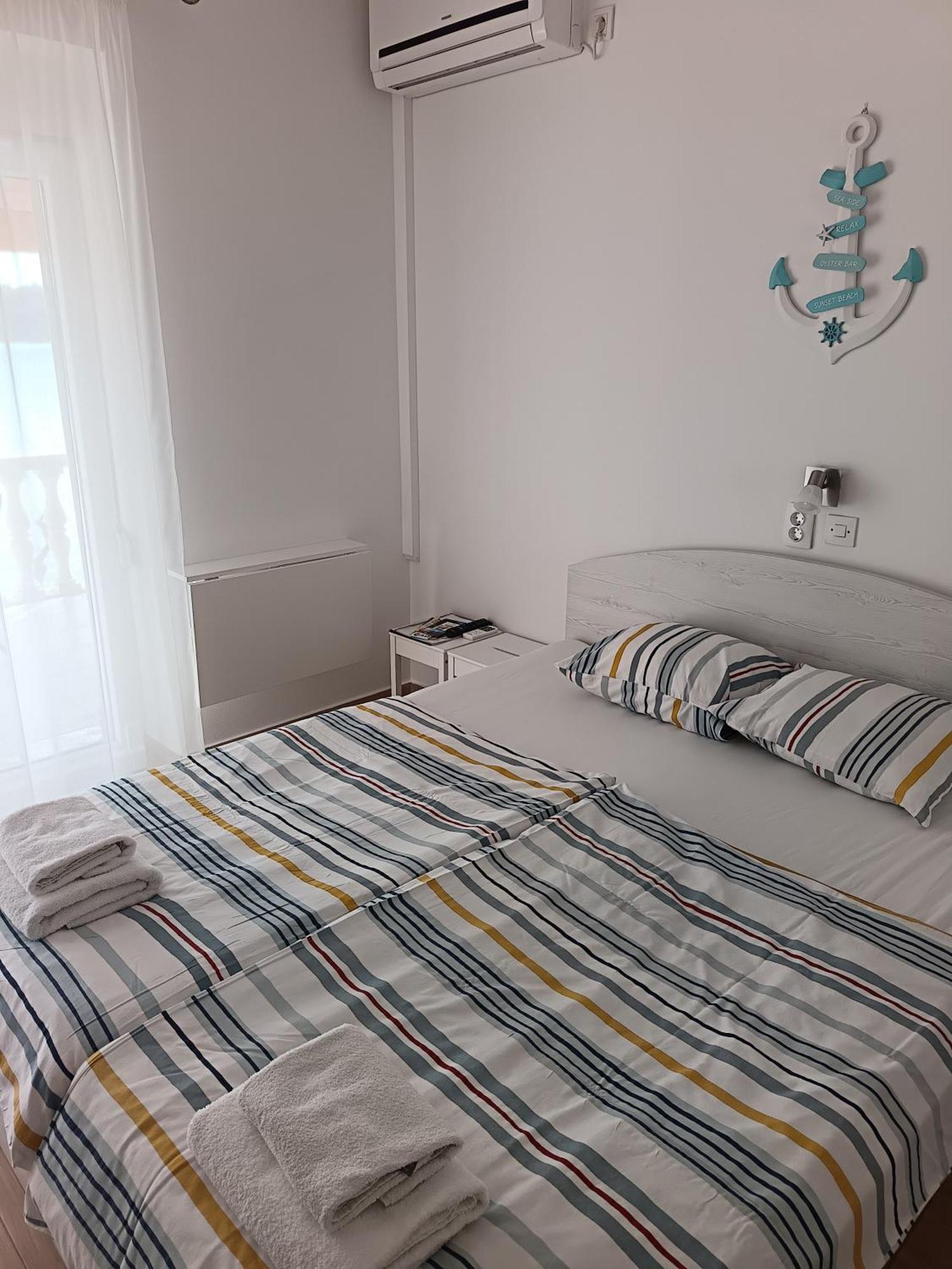 Apartmani Andela Kordic Супетарска Драга Екстериор снимка